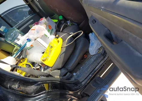 2003 Ford Explorer Nbx/Xlt from USA, damaged, VIN 1FMZU73K33ZA96865